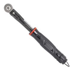 Norbar NorTorque® Adjust Dual Scale Ratchet Torque Wrench