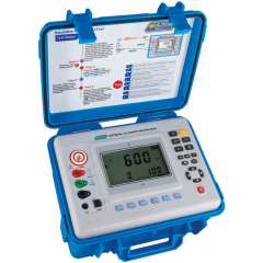 Major Tech MT574 5kV Diagnostic Insulation Tester