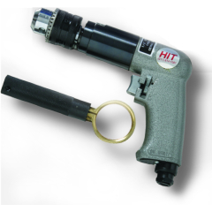 DRILL AIR REVERSIBLE 1/2" HIT SR13