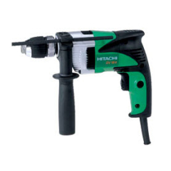 DRILL HiKoki-(Hitachi) DV16V 13mm 550W IMPACT VAR REVERSIBLE