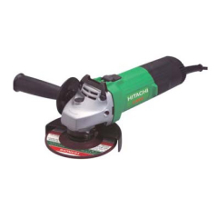 ANGLE GRINDER 115mm HiKoki-(Hitachi) G12S2 760W
