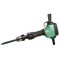 DEMOLITION HAMMER HiKoki-(Hitachi) H90SC 1450W