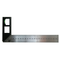 COMBINATION SQUARE 150mm KH441 TAURUS