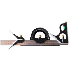 COMBINATION SQUARE SET 300mm KH449