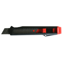 TRIMMING KNIFE SNAP OFF BLADE 18mm TK6 GP ROSS
