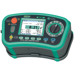 Major Tech K6516BT Bluetooth Multifuntion Installation Tester