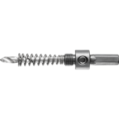 PFERD Hole saw arbors LSS 