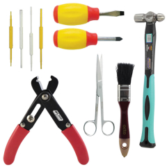 Major Tech Tool Module 3 - MOD3