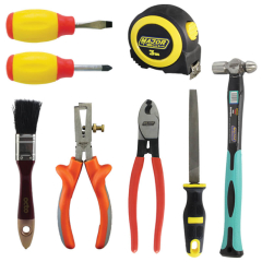 Major Tech Tool Module 5 - MOD5