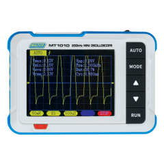 Major Tech MT1010 200kHz Mini Oscilloscope