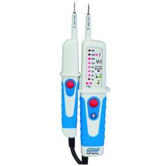 Major Tech MT474 LED Voltage Tester ACV, DCV & Continuity, CAT IV 600V