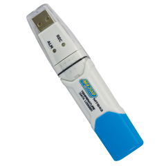 Major Tech K-Type Temperature Data Logger (-200 Â°C - 1370 Â°C) - MT643