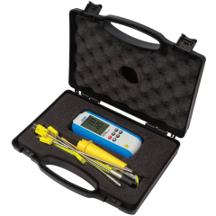 Major Tech Temperature Kit - MT630 + MT690 + MT651 Case - MT650