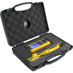 Major Tech Temperature Kit - MT632 + MT690 + MT651 Case - MT652