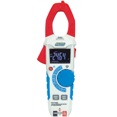 Major Tech MT766 600A AC/DC Clamp Meter