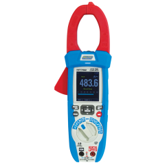 Majortech  MT782 1500V DC Solar Clamp Meter