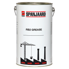 RB2 GREASE SPANJAARD
