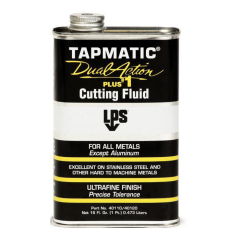 TAPMATIC No.1  CUTTING FLUID 