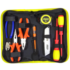 Major Tech Mini Electricians Kit - TKE1209