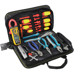 Major Tech Economy Tool Kit (17pce) - TKE1210