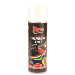 Sprayon Window Tint Smoke 250Ml