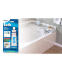 SILICONE SEALANT BATH 90ml 1-0110 BOSTIK