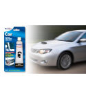 SILICONE SEALANT CAR 90ml 1-0120 BOSTIK