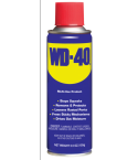 WD 40 100ml MULTI-PURPOSE AEROSAL #24