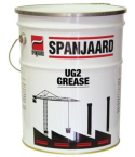 GREASE UG2 5KG SPANJAARD