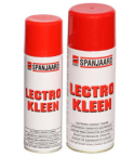 LECTRO-KLEEN 400ML FLAMMABLE SPANJAARD