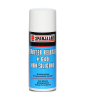 SPATTER RELEASE 400ML NON-SILICONE #640 SPANJAARD