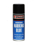 MARKING BLUE 350ML ENGINEERS AEROSAL SPANJAARD