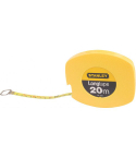 TAPE MEASURE 30M 34-108 WORKMASTER STANLEY