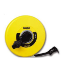 TAPE MEASURE 30M 34-297 FIBREGLASS C/CASE STANLEY