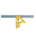 COMBINATION SQUARE 300mm 2-46-143 STEEL STANLEY