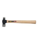 BALL PEIN HAMMER 500g WOODEN HANDLE STANLEY 54-191