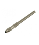 PIN VICE 2.9-4.8mm 162D STARRETT