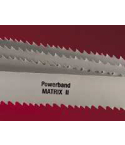 BANDSAW BLADE COIL 3/8"" X10TPI RAKER STARRETT