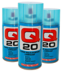 MOISTURE REPELLANT Q20 300G