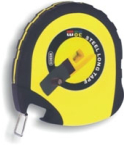TAPE MEASURE 20M X10 N003 SUREGRIP CASE WEBCO