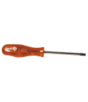 SCREWDRIVER TX10 TORX WERA