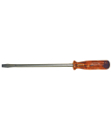 SCREWDRIVER 3.5 X100mm ELECTRICIANS SLIM LINE WERA