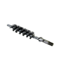 BOILER TUBE BRUSH 152mm 1/2"" BSW BS771 WERNER