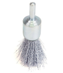 PORT CLEANING BRUSH 10mm FLAT TRIM PC865 WERNER