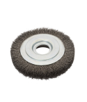 WIRE WHEEL 150X25X** .40W W519/40W WERNER