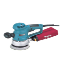 ORBITAL SANDER BO6030 310W MAKITA