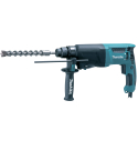 ROTARY HAMMER 26MM SDS PLUS HR2610 800W MAKITA