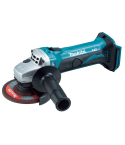 ANGLE GRINDER 115MM 10000 RPM DGA452ZK 18V MAKITA