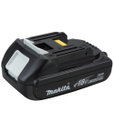 SLIM LIGTHWEIGHT BATTERY BL1815 18V MAKITA