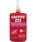 LOCTITE 222 50 ml -Threadlocker